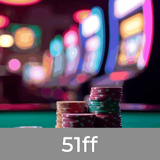 51ff: Promoções Imperdíveis e Recompensas Incríveis