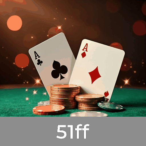Descubra os bônus incríveis no 51ff para apostadores experientes