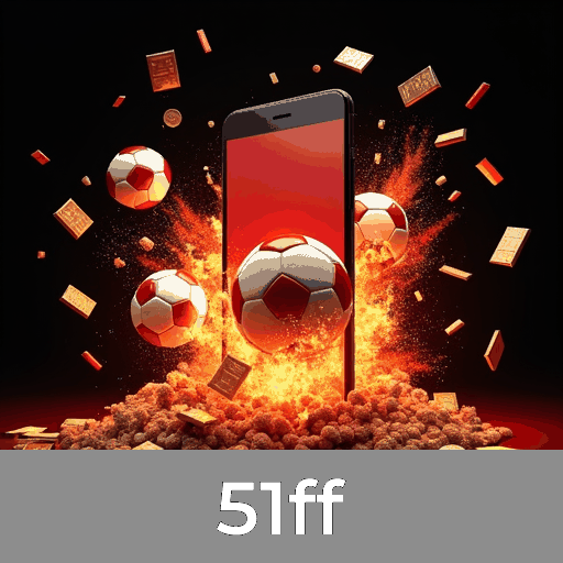 51ff: Seu Cassino Online Seguro e Premiado