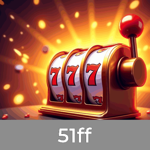 Experimente a Emoção dos Jogos de Cassino e Ganhe no 51ff