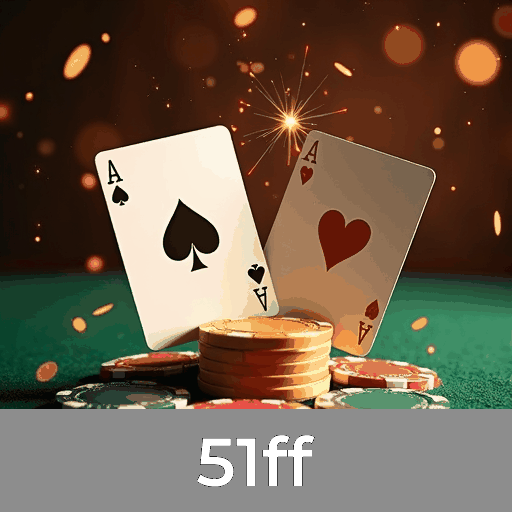 Experiência Incomparável e Serviços Profissionais no 51ff