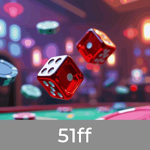 51ff: Seu Cassino Online Seguro e Premiado
