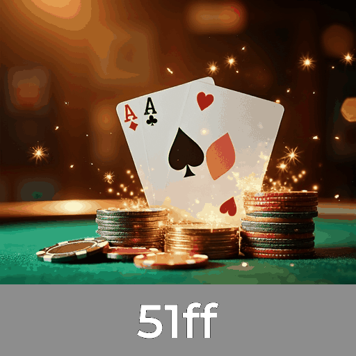 51ff: Promoções Imperdíveis e Recompensas Incríveis